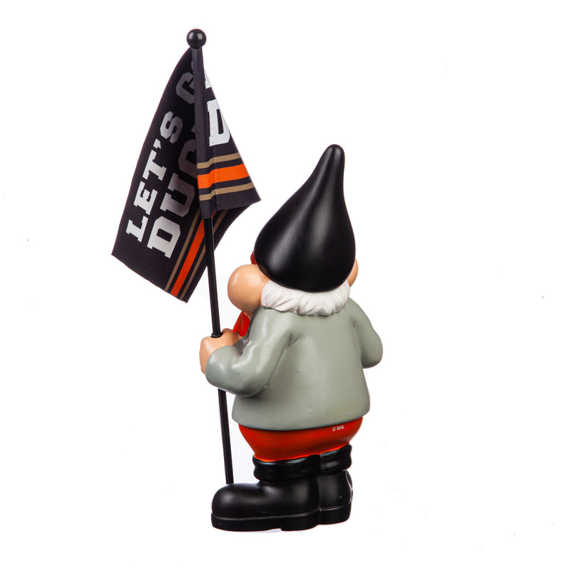 Anaheim Ducks, Flag Holder Gnome,544350fhg