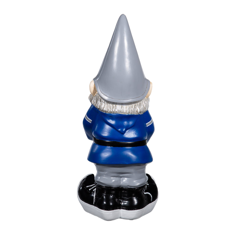 Evergreen Statuary,Garden Gnome, Air Force,4.75x4x11.25 Inches