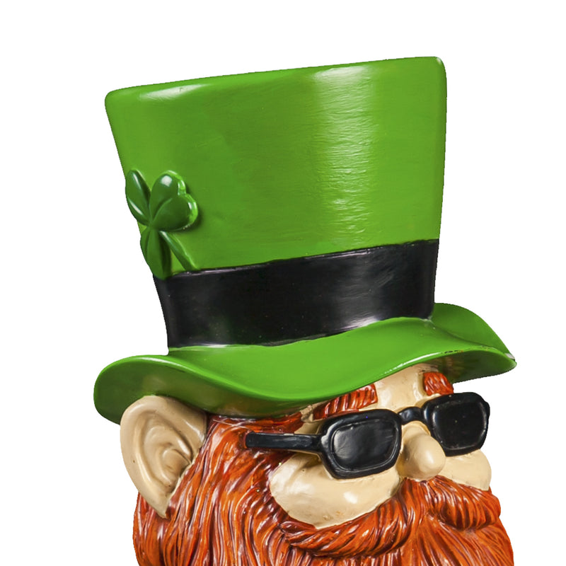 Leprechaun Statue,545088