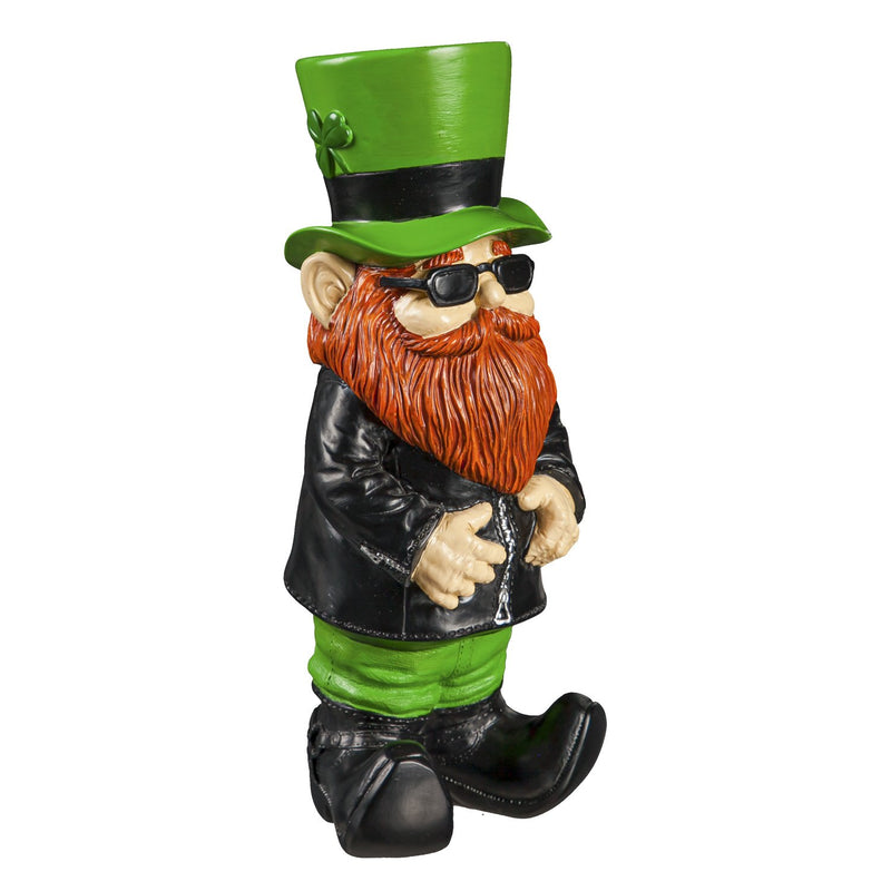 Leprechaun Statue,545088