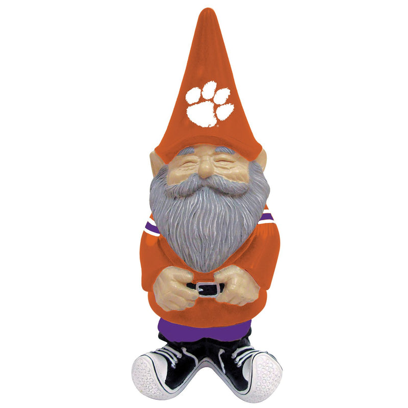 Clemson University, Garden Gnome,54912gm