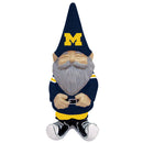University Of Michigan, Garden Gnome