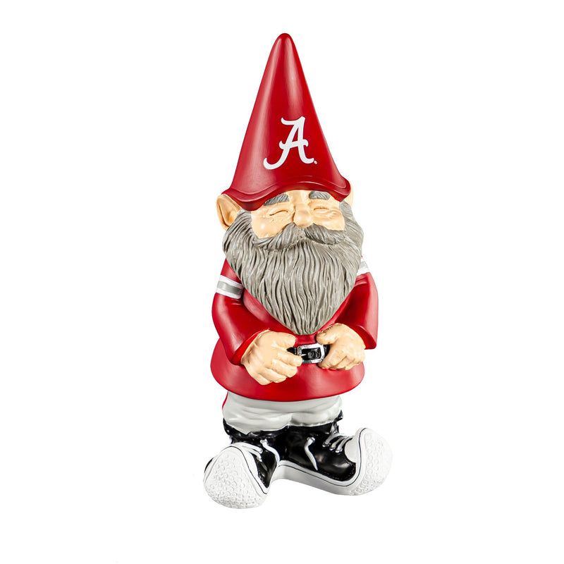 University of Alabama, Garden Gnome,54924gm