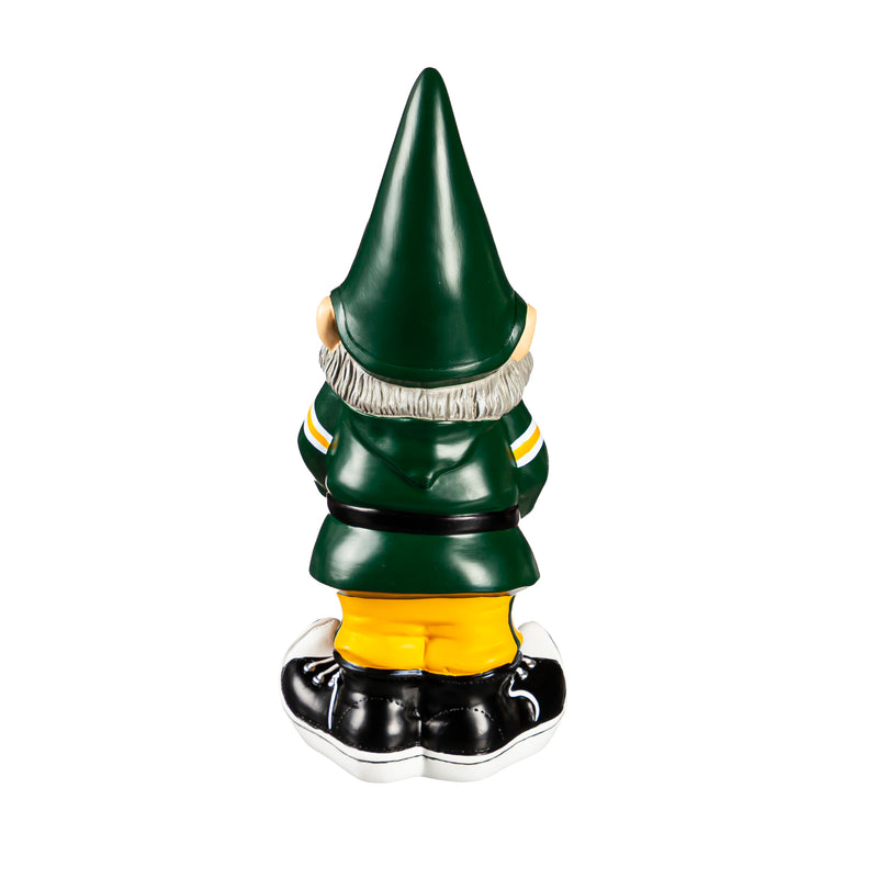 Baylor University, Garden Gnome,54925gm