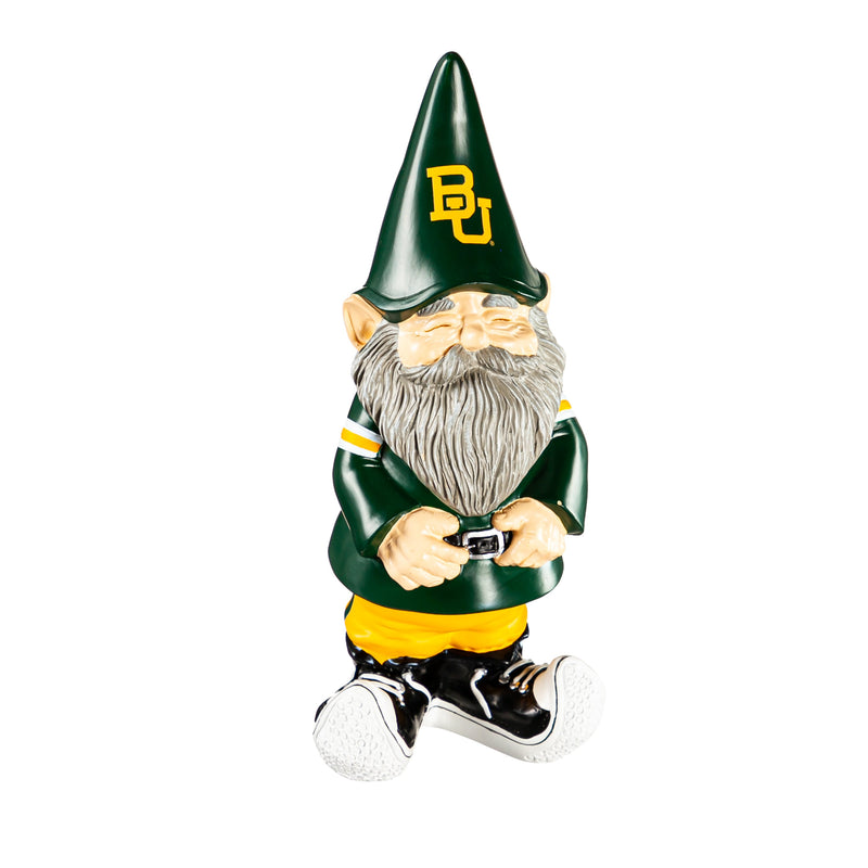 Baylor University, Garden Gnome,54925gm