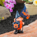 Auburn University, Flag Holder Gnome