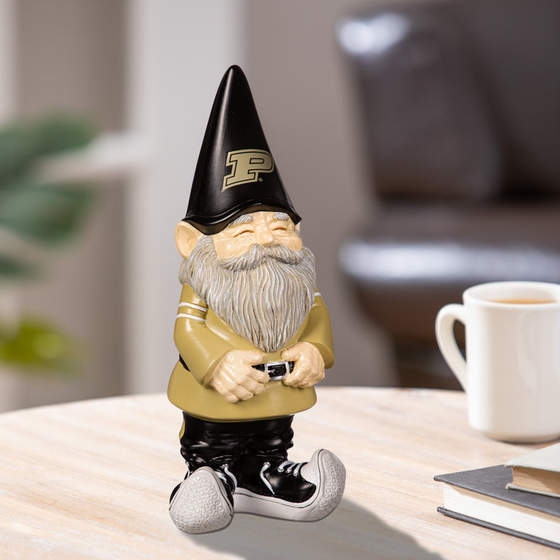 Purdue University, Garden Gnome,54935gm