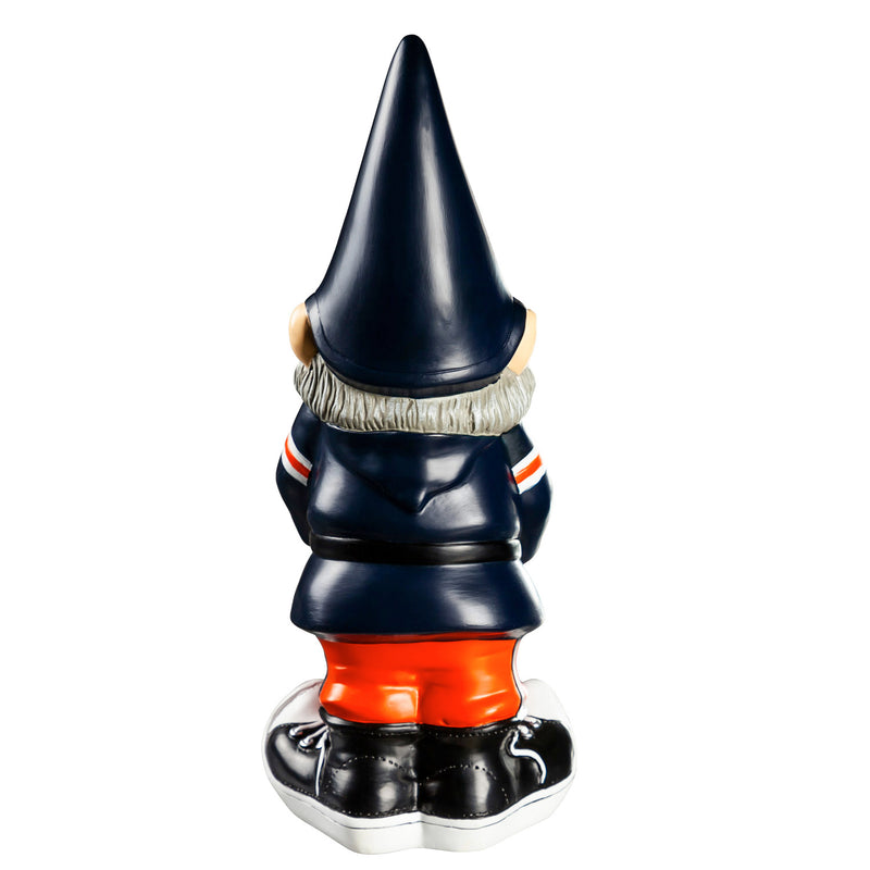 Garden Gnome, Syracuse University,54940gm