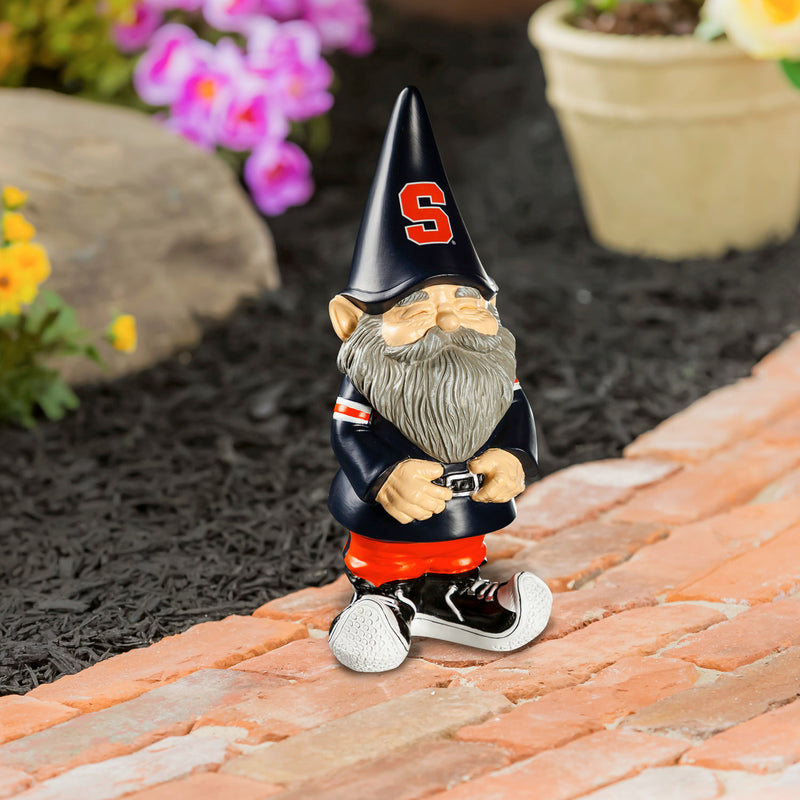 Garden Gnome, Syracuse University,54940gm