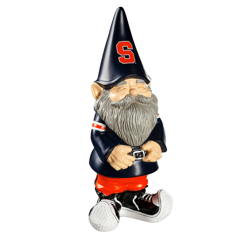 Garden Gnome, Syracuse University,54940gm