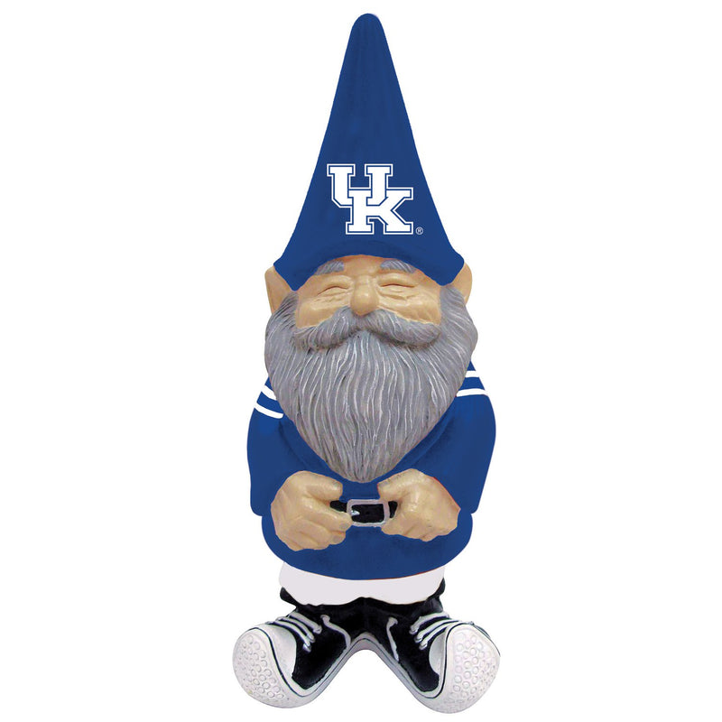 University of Kentucky, Garden Gnome,54944gm