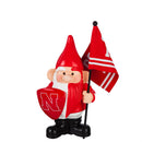 University of Nebraska, Flag Holder Gnome
