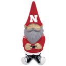 University of Nebraska, Garden Gnome