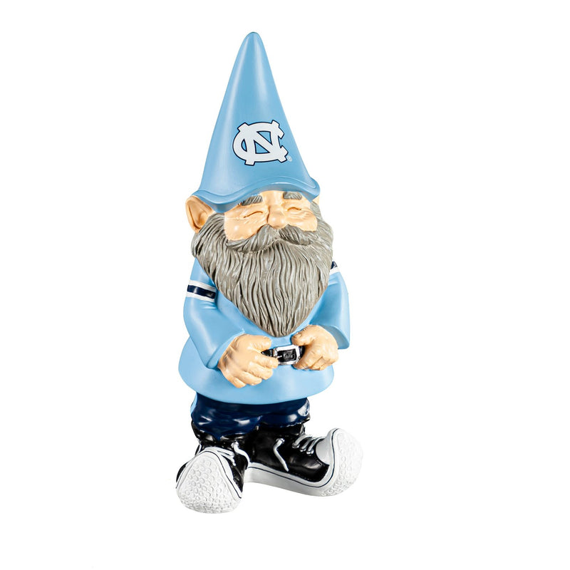 University of North Carolina, Garden Gnome,54951gm