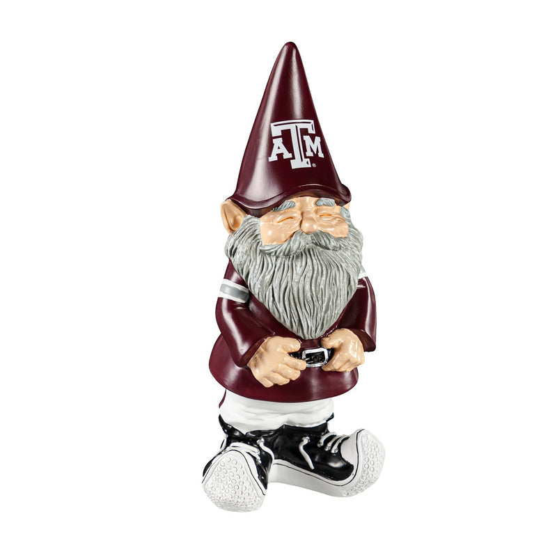 Texas A&M, Garden Gnome,54969gm