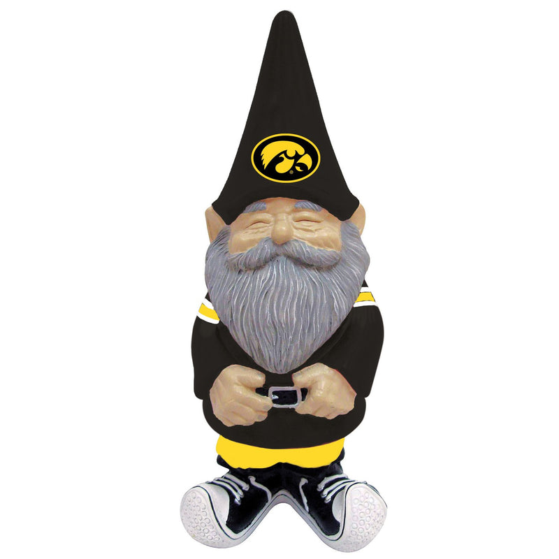 University of Iowa, Garden Gnome,54980gm