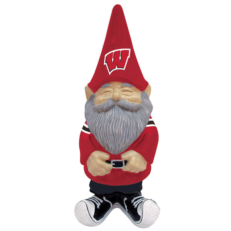 University of Wisconsin-Madison, Garden Gnome,54984gm