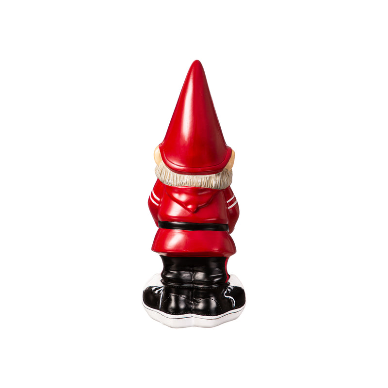 Indiana University, Garden Gnome,54995gm