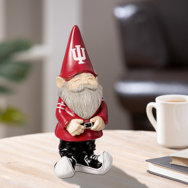 Indiana University, Garden Gnome,54995gm