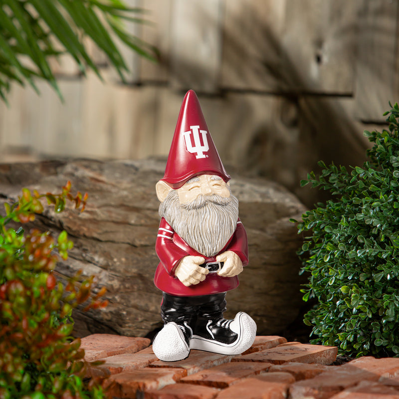 Indiana University, Garden Gnome,54995gm