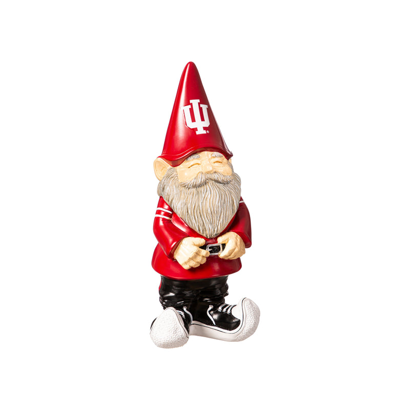 Indiana University, Garden Gnome,54995gm