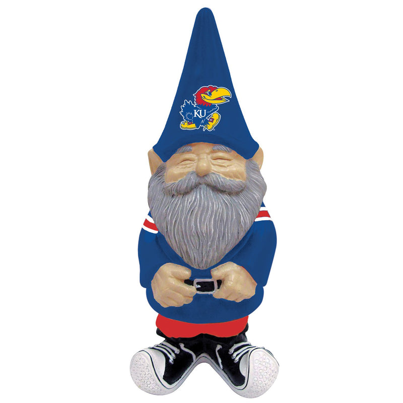 University of Kansas, Garden Gnome,54996gm