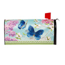 My Garden Mailbox Cover