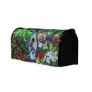 Summer Song Mailbox Cover