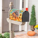 Grateful Gatherings Turkey Mailbox Cover