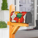 Letters To Santa Mailbox Cover