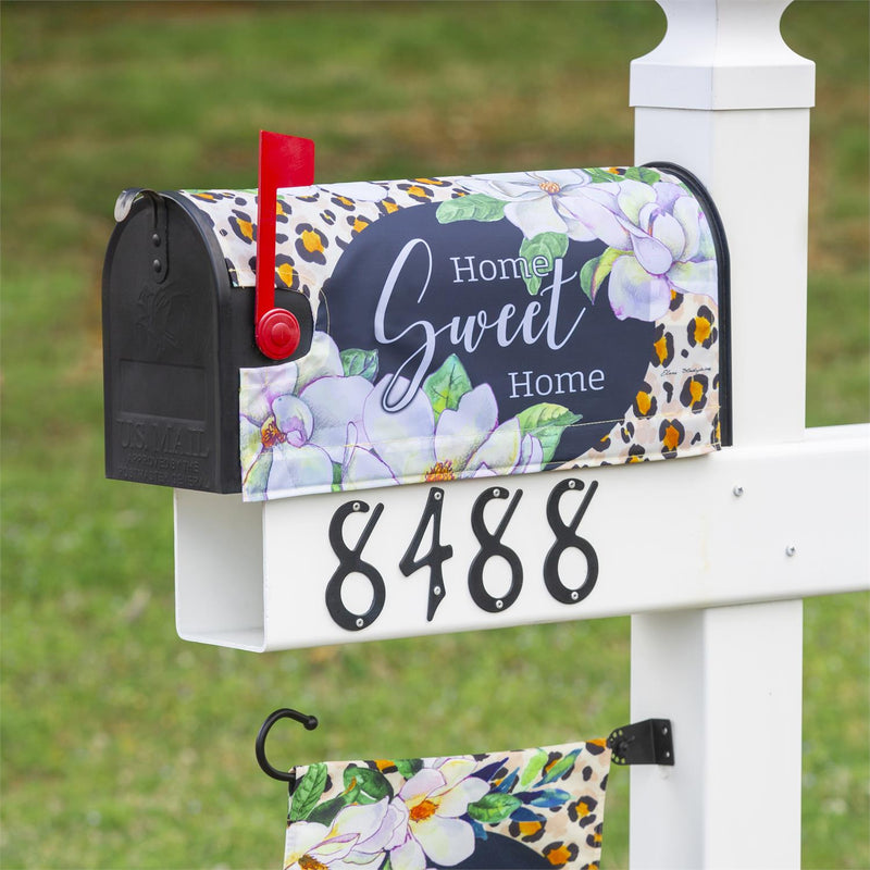 Magnolia Bloom Mailbox Cover