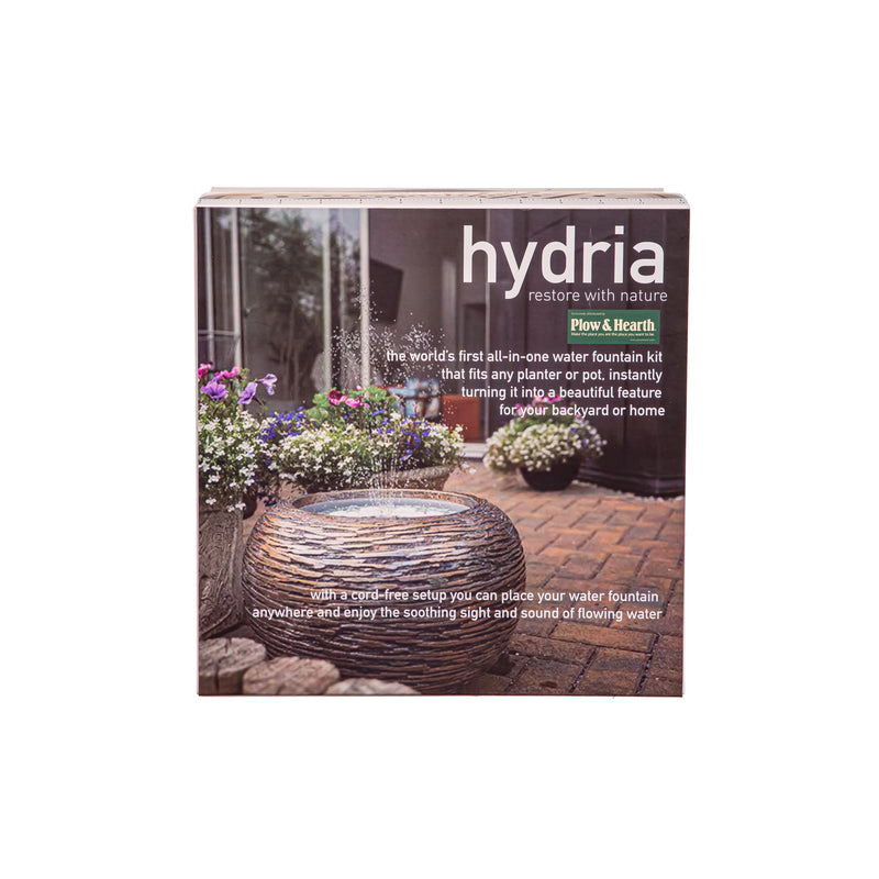 Smart Fountain Hydria Module,56872