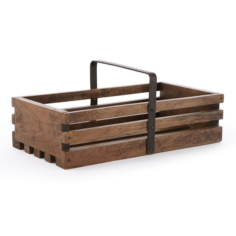 Napa Home Garden, GATHERING TRUG,6133