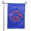 Flag, App, Gar, Boise State