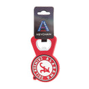 University of Alabama, PVC Magnet Bottle Opener