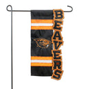 Flag, Gar, SAB, Oregon State University