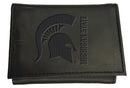 Wallet, Tri-Fold, Virginia Tech