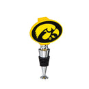 University of Iowa, Logo Bottle Stopper