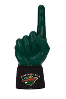 Ultimate Hand, Minnesota Wild