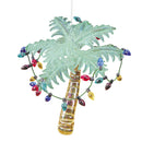 Palm Tree Ornament