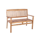 Teak Bench