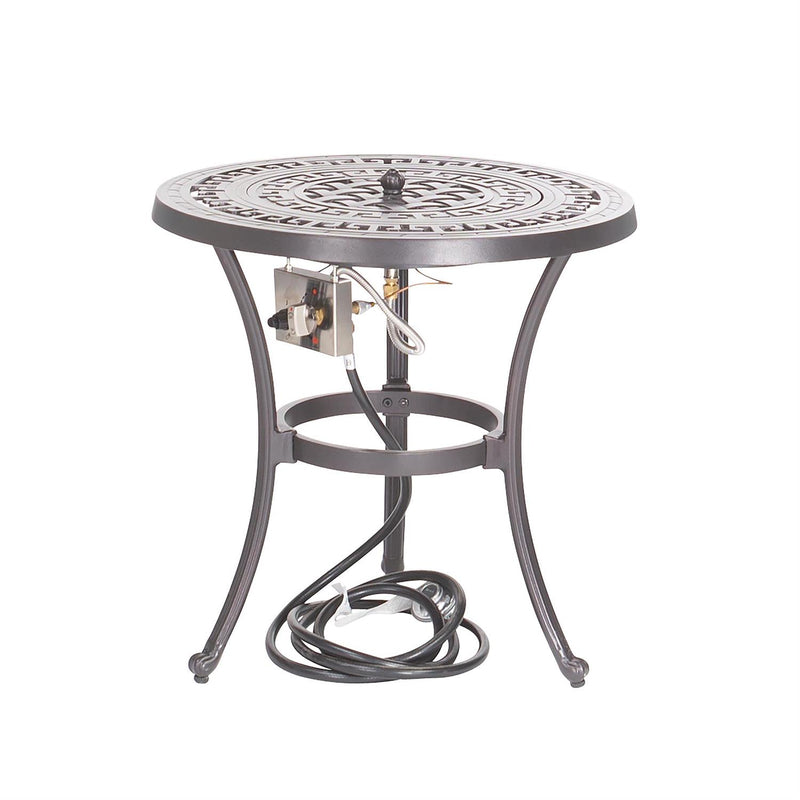 Firepit Table