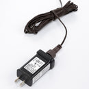 Indoor/Outdoor Electric Lighted Faux Dogwood Tree, 4' Tall,65k05