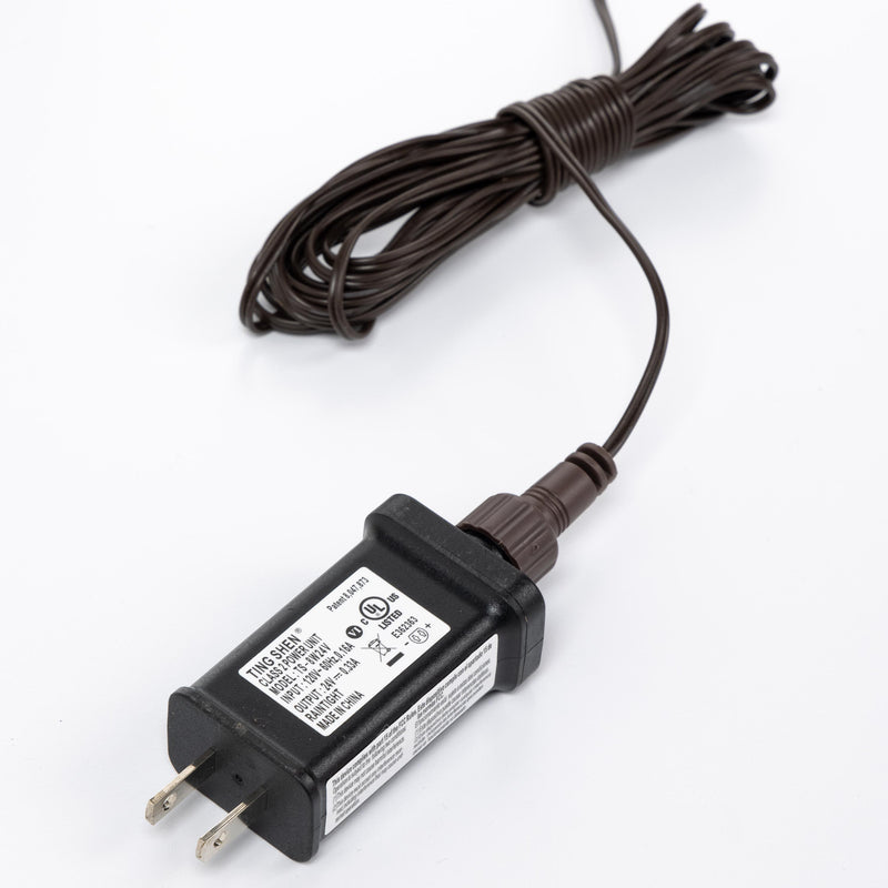 Indoor/Outdoor Electric Lighted Faux Dogwood Tree, 4' Tall,65k05