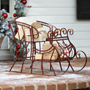 LG METAL SLEIGH