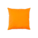 Trick or Treat Pillow 18"x18"