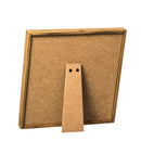 Metal and Wood Wall Decor,6awd041