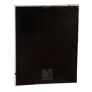 LED Canvas Wall Decor, 16"W x 20"H, Joyful Snowman,6ltc57772