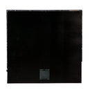 LED Snowman & Reindeer Canvas 20"W x 20"H