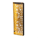 Laser Cut Metal Panel Wall Décor with LED Lights